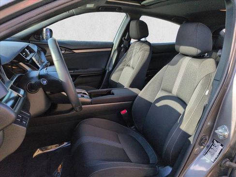 Used 2020 Honda Civic EX image 15