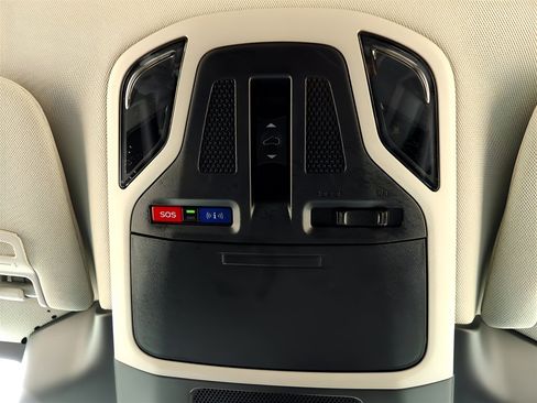 Used 2024 Subaru Outback Onyx Edition XT image 11