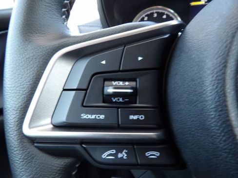 Certified 2023 Subaru Forester Touring AWD/4WD image 19