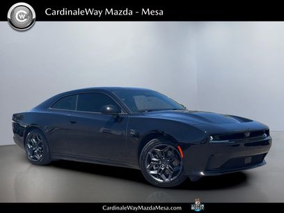 Used 2025 Dodge Charger Daytona R/T w/ Quick Order Package 25M R/T