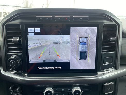 Used 2023 Ford F150 XLT w/ Equipment Group 302A High image 33