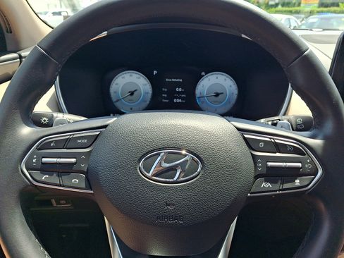 Certified 2023 Hyundai Santa Fe SEL w/ Premium Package AWD/4WD image 19