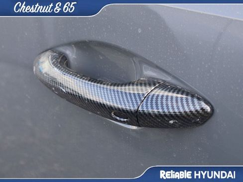Used 2023 Hyundai Santa Cruz Night w/ Launch Package AWD/4WD image 23