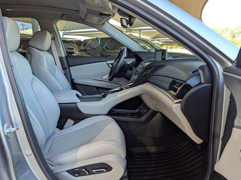 Used 2023 Acura RDX FWD w/ Technology Package image 27