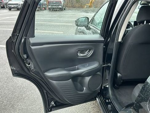 Used 2023 Honda HR-V LX image 20