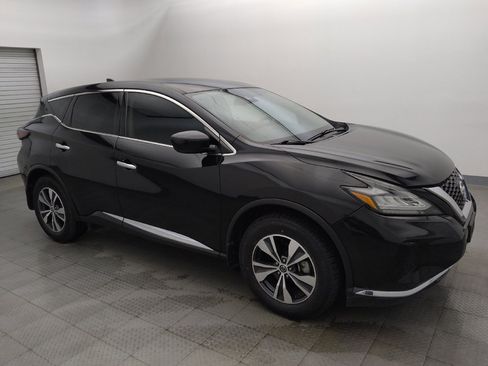 Used 2021 Nissan Murano S FWD image 11