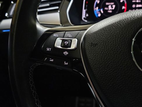 Used 2020 Volkswagen Arteon SEL Premium image 20