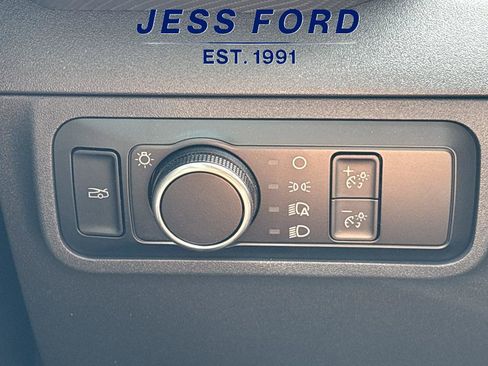 Used 2024 Ford Mustang Coupe image 17