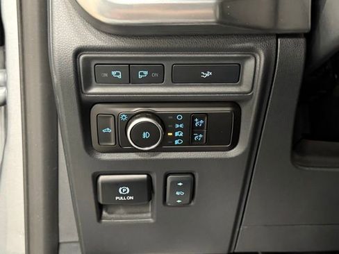 Used 2023 Ford F150 Lariat image 17