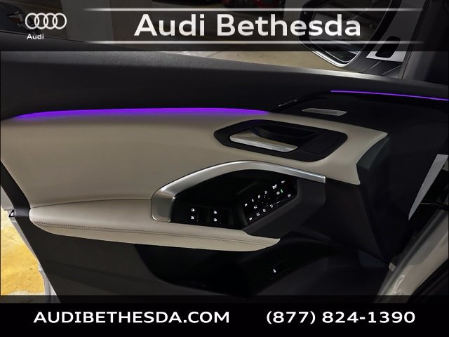 Certified 2025 Audi Q5 Premium w/ Premium Plus AWD/4WD image 14