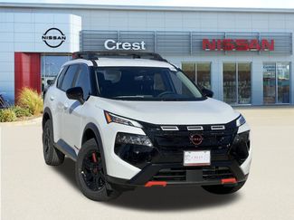 New 2026 Nissan Rogue Rock Creek video 1