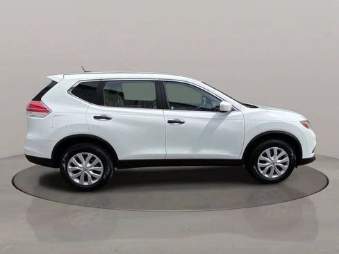 Used 2016 Nissan Rogue S AWD/4WD image 7