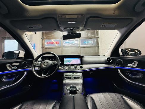 Used 2018 Mercedes-Benz E 300 image 17