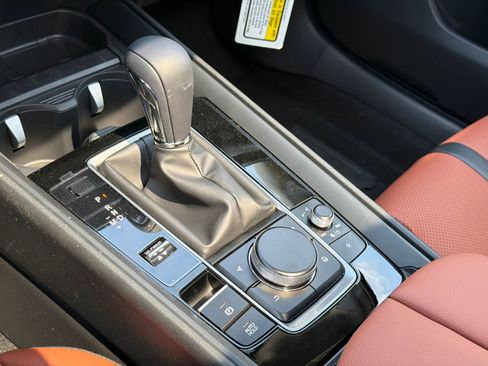 New 2026 MAZDA CX-50 AWD 2.5 S w/ Weather Package image 28