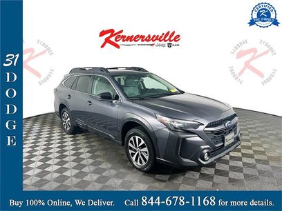 Used 2023 Subaru Outback Premium
