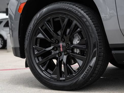 Used 2021 GMC Yukon XL Denali w/ Denali Premium Package RWD image 63