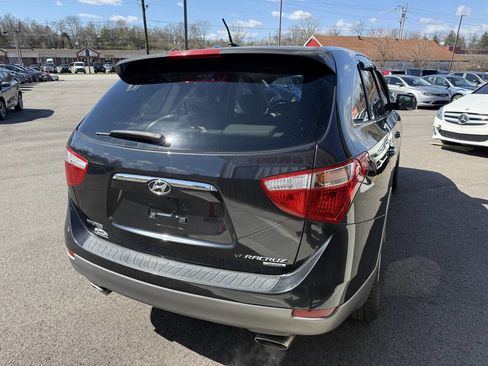 Used 2008 Hyundai Veracruz Limited AWD/4WD image 8