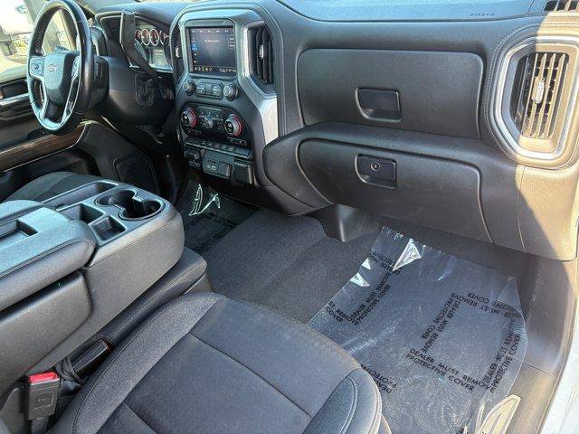 Used 2023 Chevrolet Silverado 2500 LT w/ Convenience Package AWD/4WD image 19