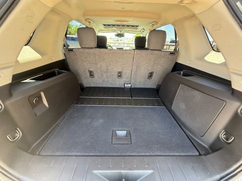 Used 2012 GMC Terrain SLE FWD image 19