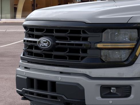 Used 2026 Ford F150 XLT w/ Equipment Group 302A MID AWD/4WD image 17
