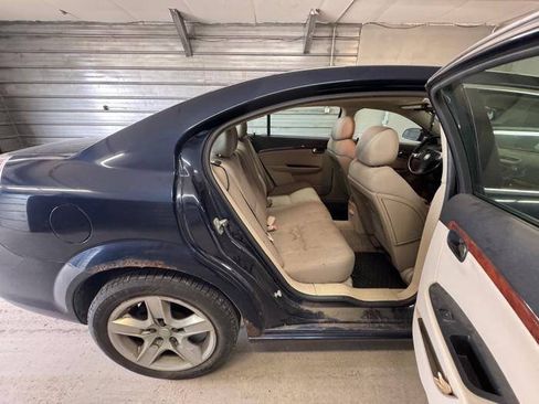Used 2009 Saturn Aura XE FWD image 27