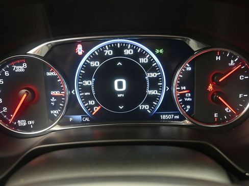 Used 2024 Chevrolet Blazer RS image 15