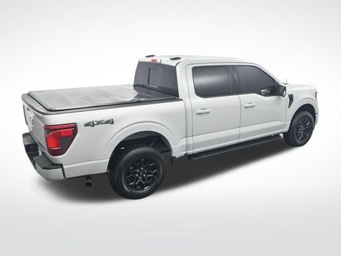 Used 2024 Ford F150 XLT w/ Equipment Group 302A MID AWD/4WD image 27