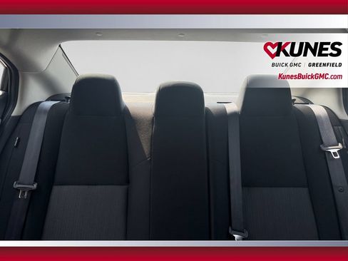 Used 2024 Nissan Sentra SV FWD image 14