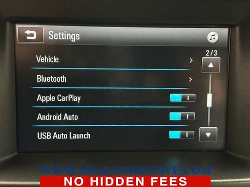 Used 2018 Chevrolet Colorado W/T image 25