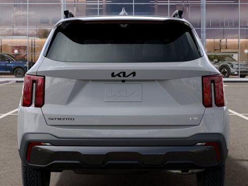 New 2026 Kia Sorento SX Prestige AWD/4WD image 13