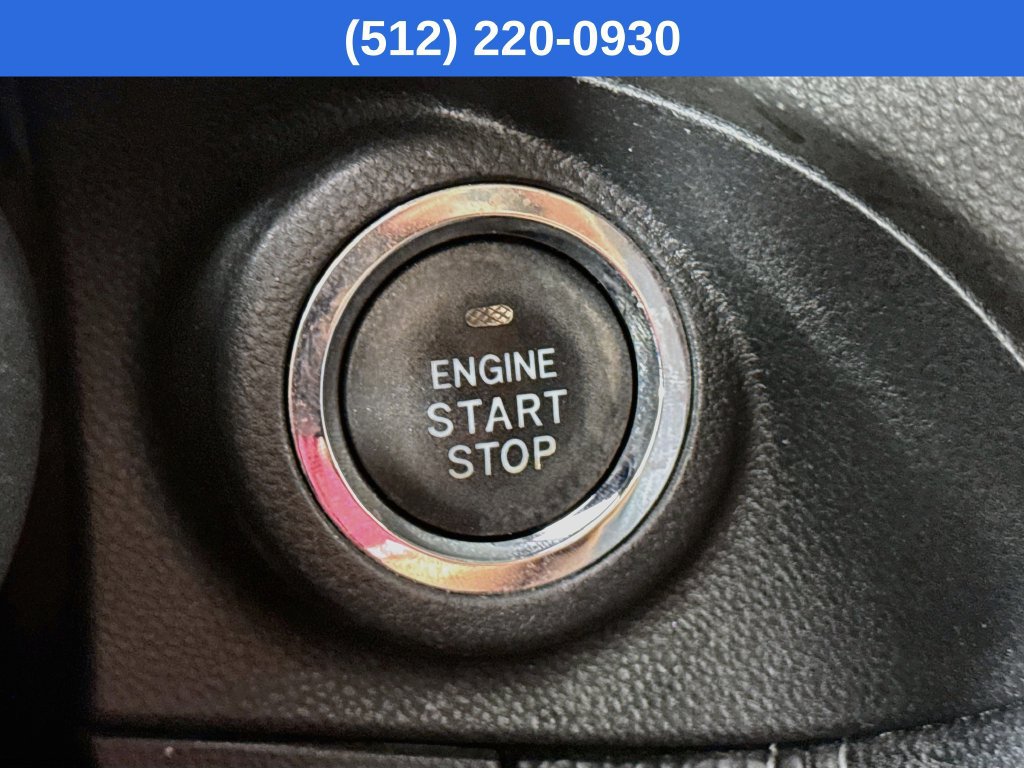 Certified 2024 Subaru Forester Limited AWD/4WD image 20
