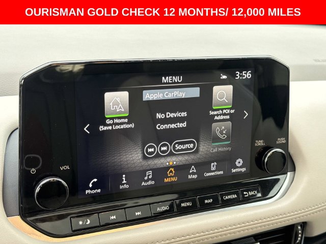 Used 2023 Nissan Rogue SL w/ SL Premium Package AWD/4WD image 23