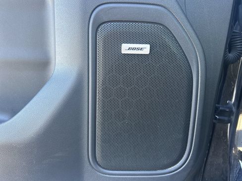 Certified 2021 GMC Sierra 1500 Denali w/ Driver Alert Package II AWD/4WD image 26