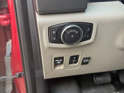 Used 2016 Ford F150 XLT w/ Equipment Group 301A Mid AWD/4WD image 15