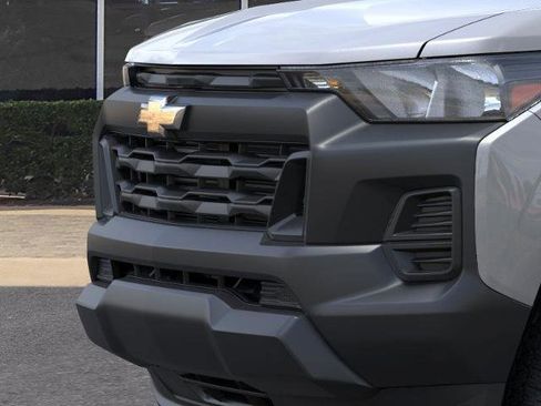 New 2026 Chevrolet Colorado W/T w/ Advanced Trailering Package image 39