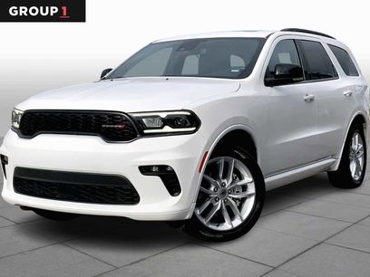 Used 2023 Dodge Durango GT