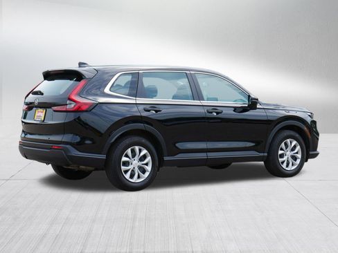 Used 2024 Honda CR-V LX image 7