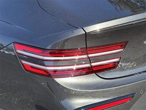 New 2026 Genesis G80 3.5T Sport Prestige image 14