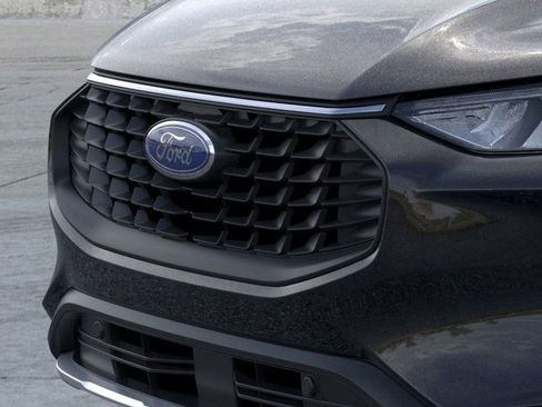 New 2025 Ford Escape Active image 17
