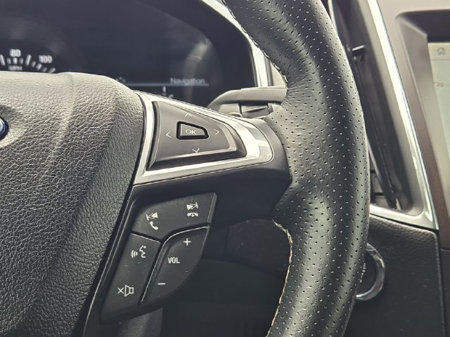 Used 2020 Ford Edge ST w/ Equipment Group 401A AWD/4WD image 29