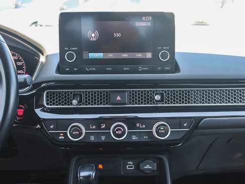 Used 2022 Honda Civic EX-L image 14