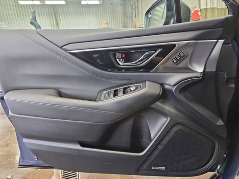 Used 2024 Subaru Outback Touring image 27