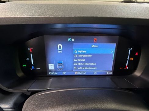Certified 2025 Ford Maverick Lobo AWD/4WD image 21