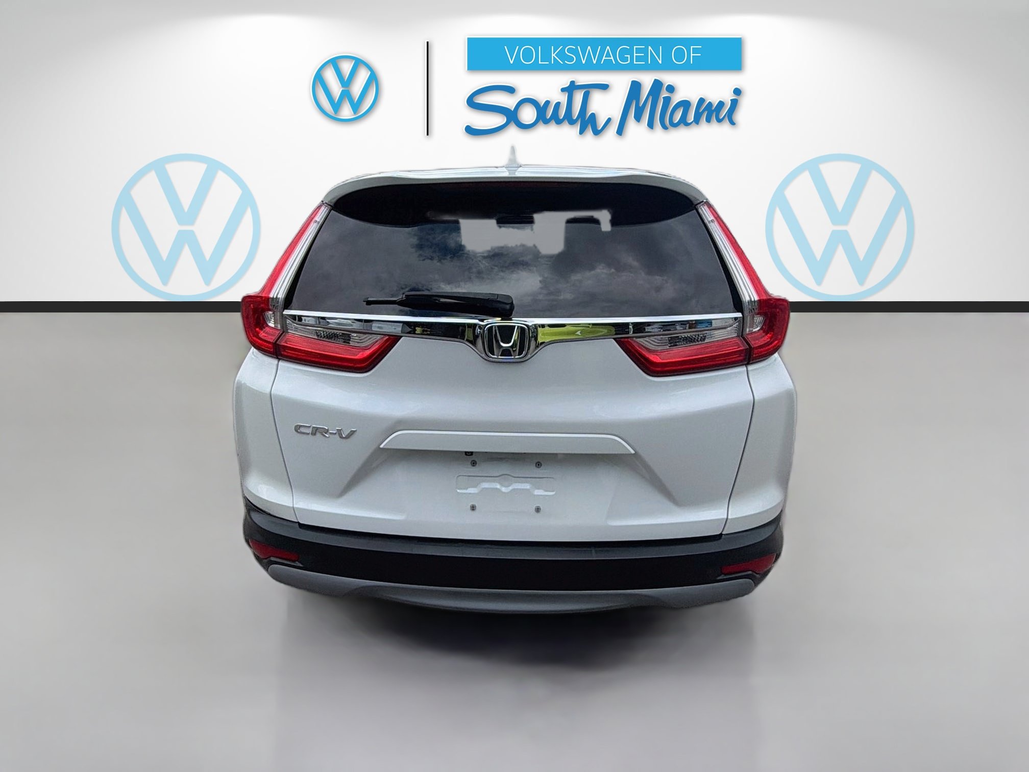 Used 2019 Honda CR-V EX-L image 6
