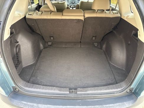 Used 2014 Honda CR-V EX-L image 27