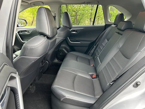 Used 2020 Toyota RAV4 Limited w/ Limited Grade Weather Package AWD/4WD image 26