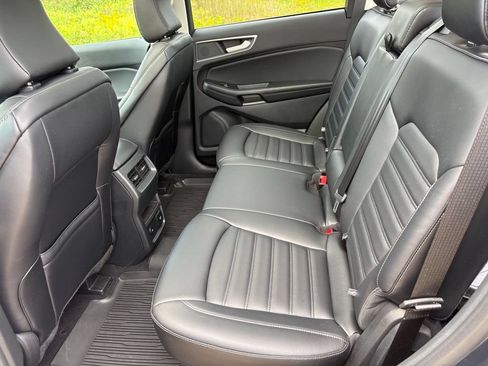 Used 2024 Ford Edge SEL w/ Convenience Package AWD/4WD image 43