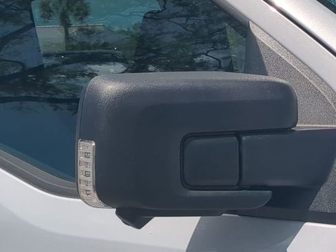 New 2025 Ford F150 Lightning Flash image 25