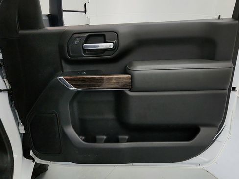Used 2022 GMC Sierra 2500 SLE w/ SLE Convenience Package AWD/4WD image 23