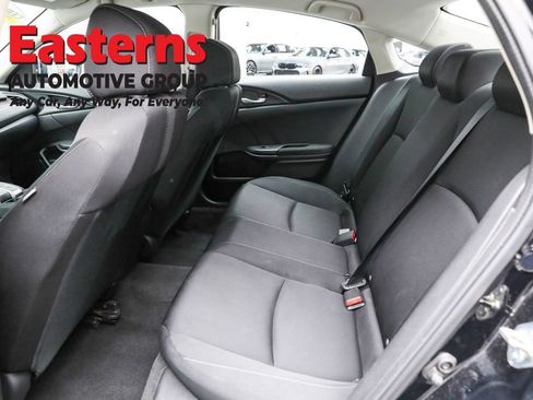 Used 2020 Honda Civic LX image 19
